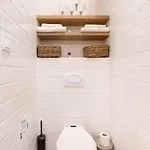 Stylish And Smart In The Center Apartmán *