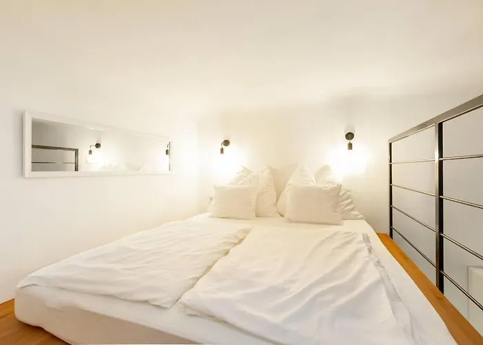 Stylish And Smart In The Center Budapest