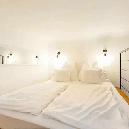 Stylish And Smart In The Center Budapest